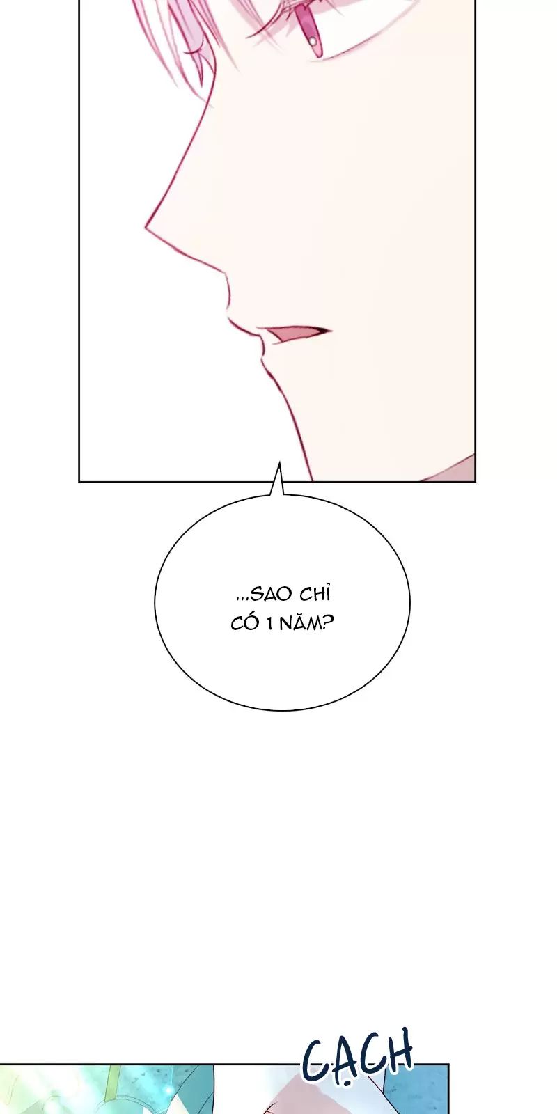 Một Ngày Nọ Bỗng Dưng Cha Xuất Hiện: Chapter 13