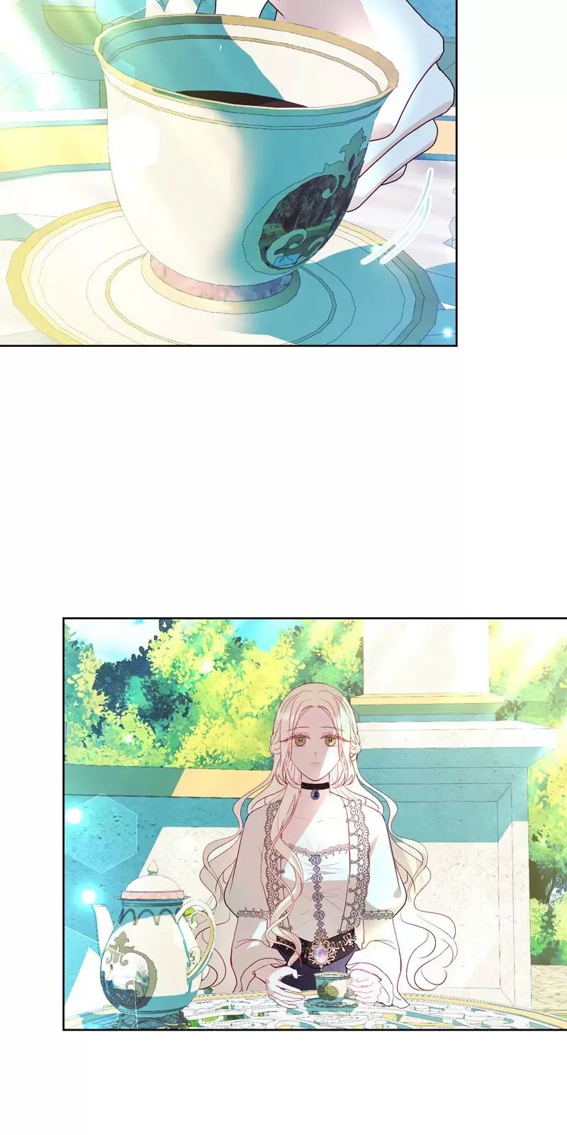 Một Ngày Nọ Bỗng Dưng Cha Xuất Hiện: Chapter 13