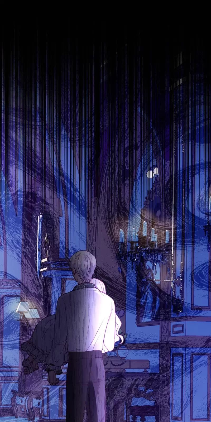 Một Ngày Nọ Bỗng Dưng Cha Xuất Hiện: Chapter 15