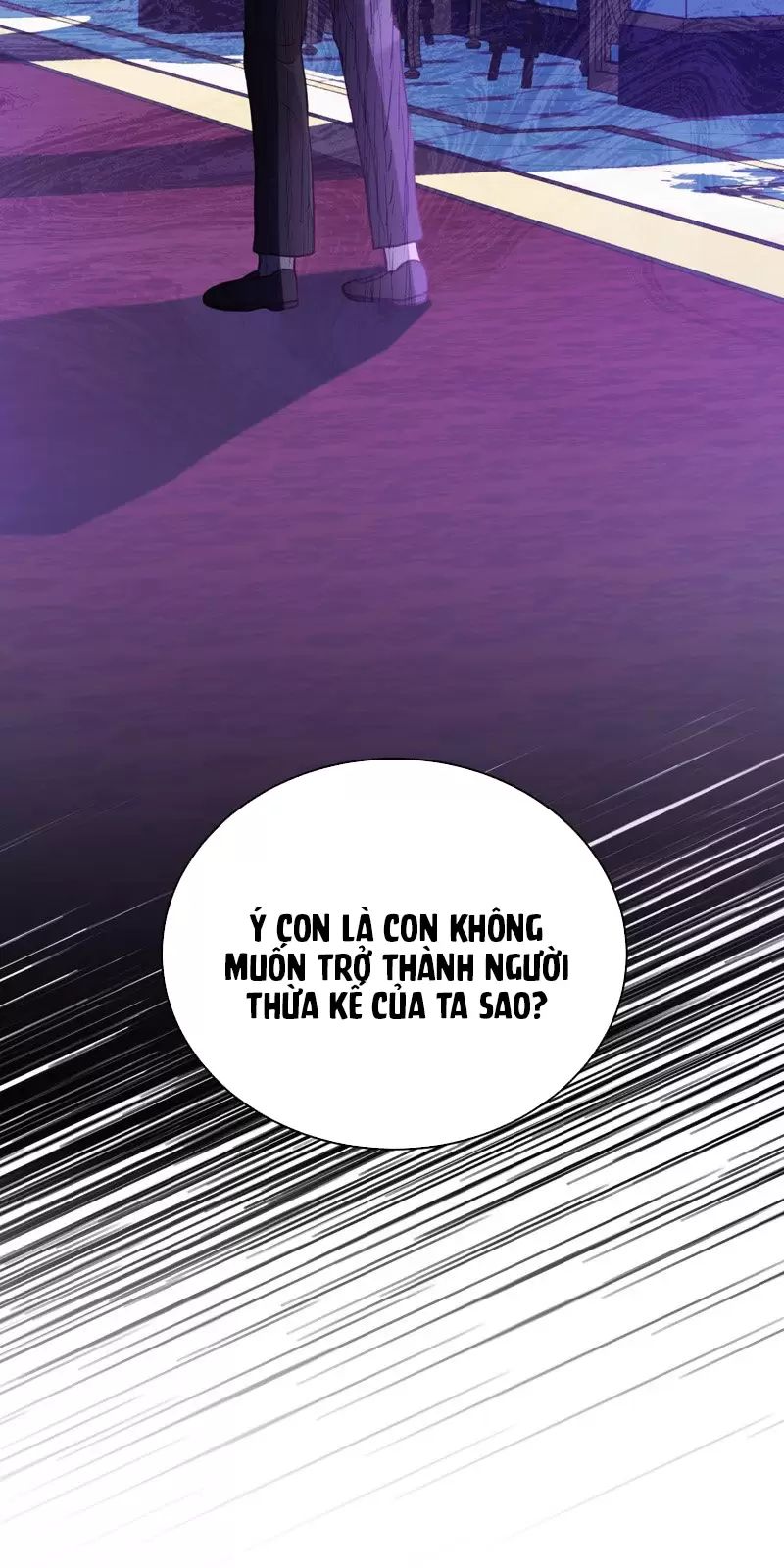 Một Ngày Nọ Bỗng Dưng Cha Xuất Hiện: Chapter 15