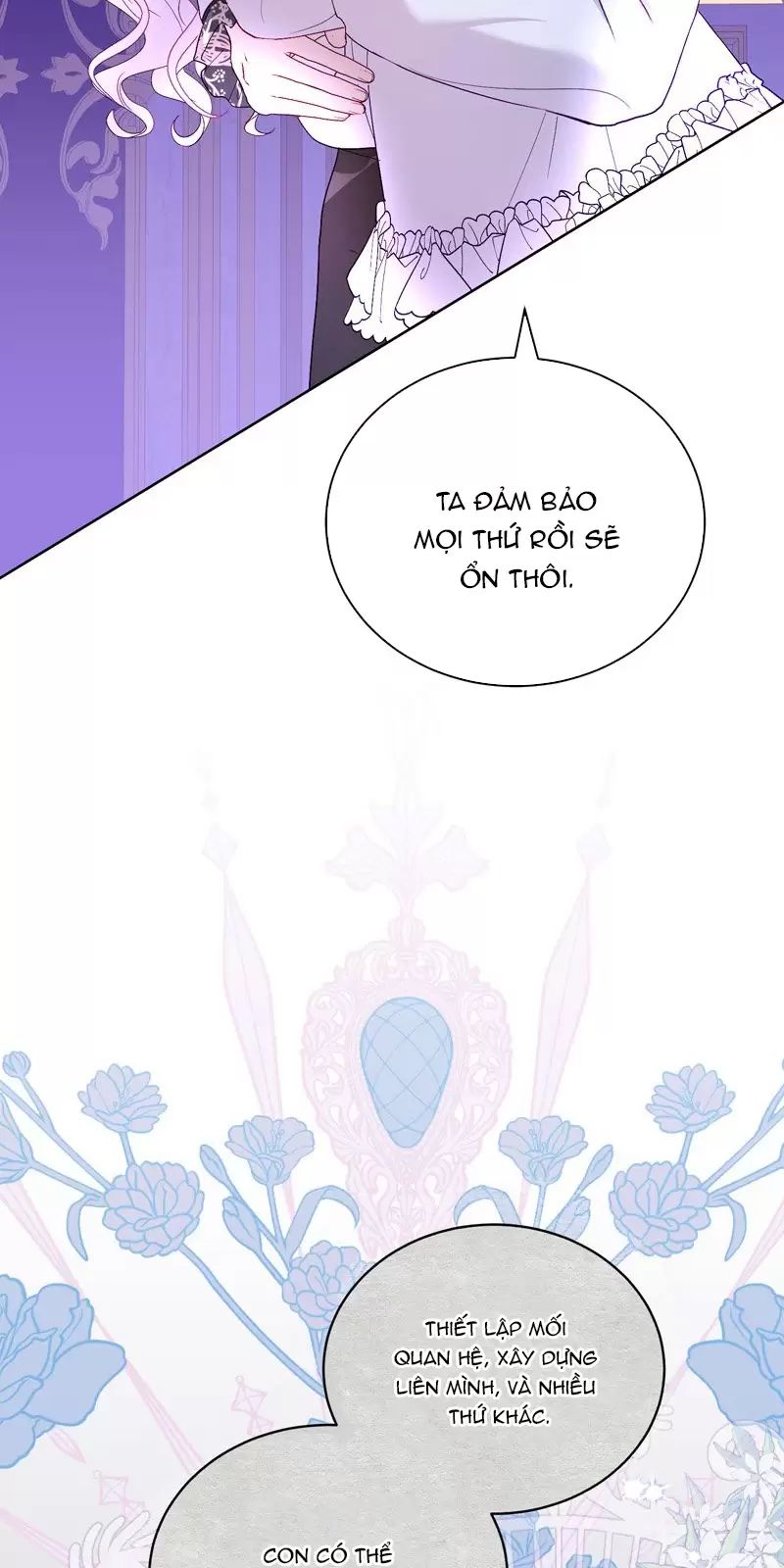 Một Ngày Nọ Bỗng Dưng Cha Xuất Hiện: Chapter 15