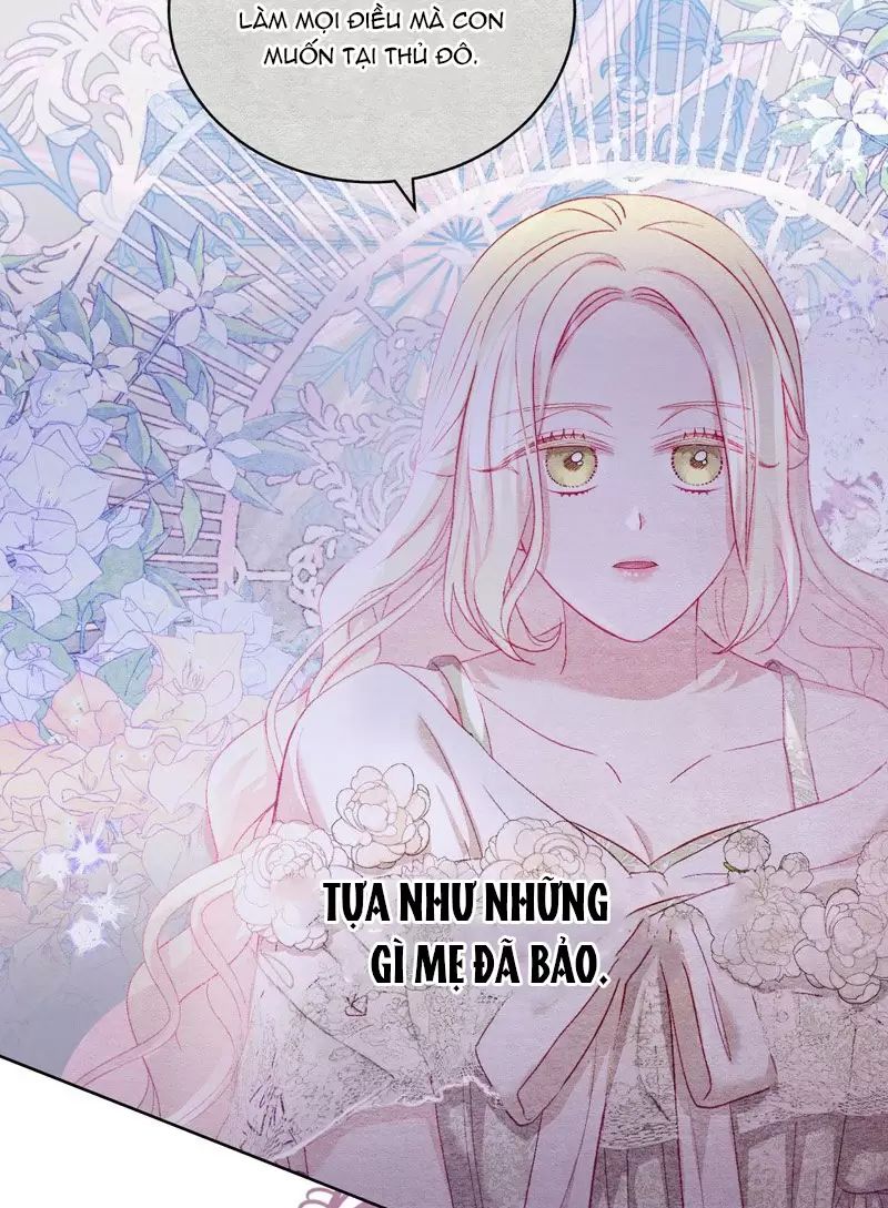 Một Ngày Nọ Bỗng Dưng Cha Xuất Hiện: Chapter 15