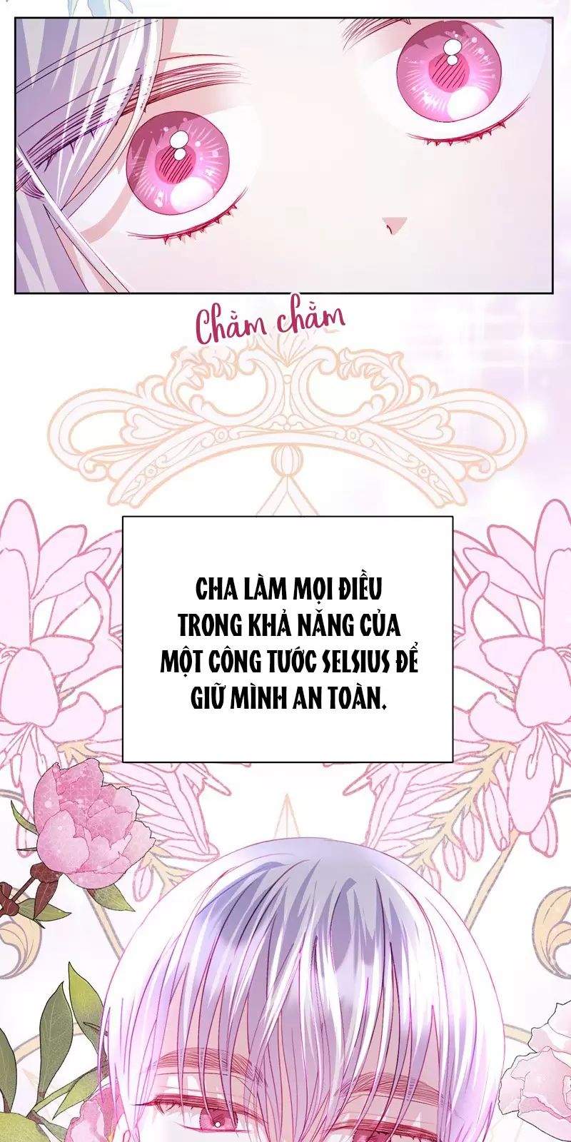 Một Ngày Nọ Bỗng Dưng Cha Xuất Hiện: Chapter 15
