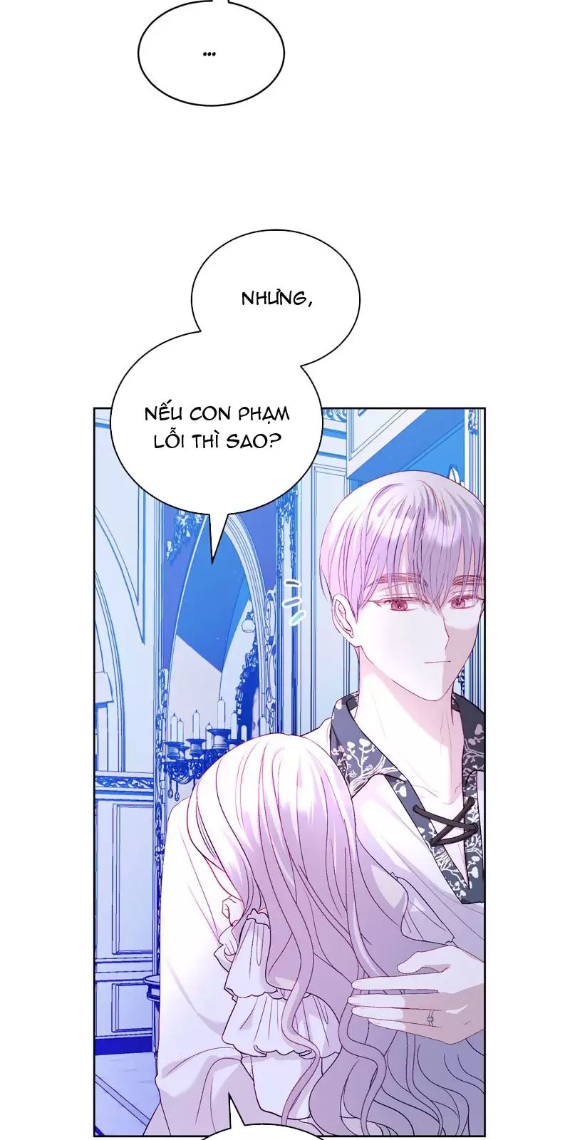 Một Ngày Nọ Bỗng Dưng Cha Xuất Hiện: Chapter 15