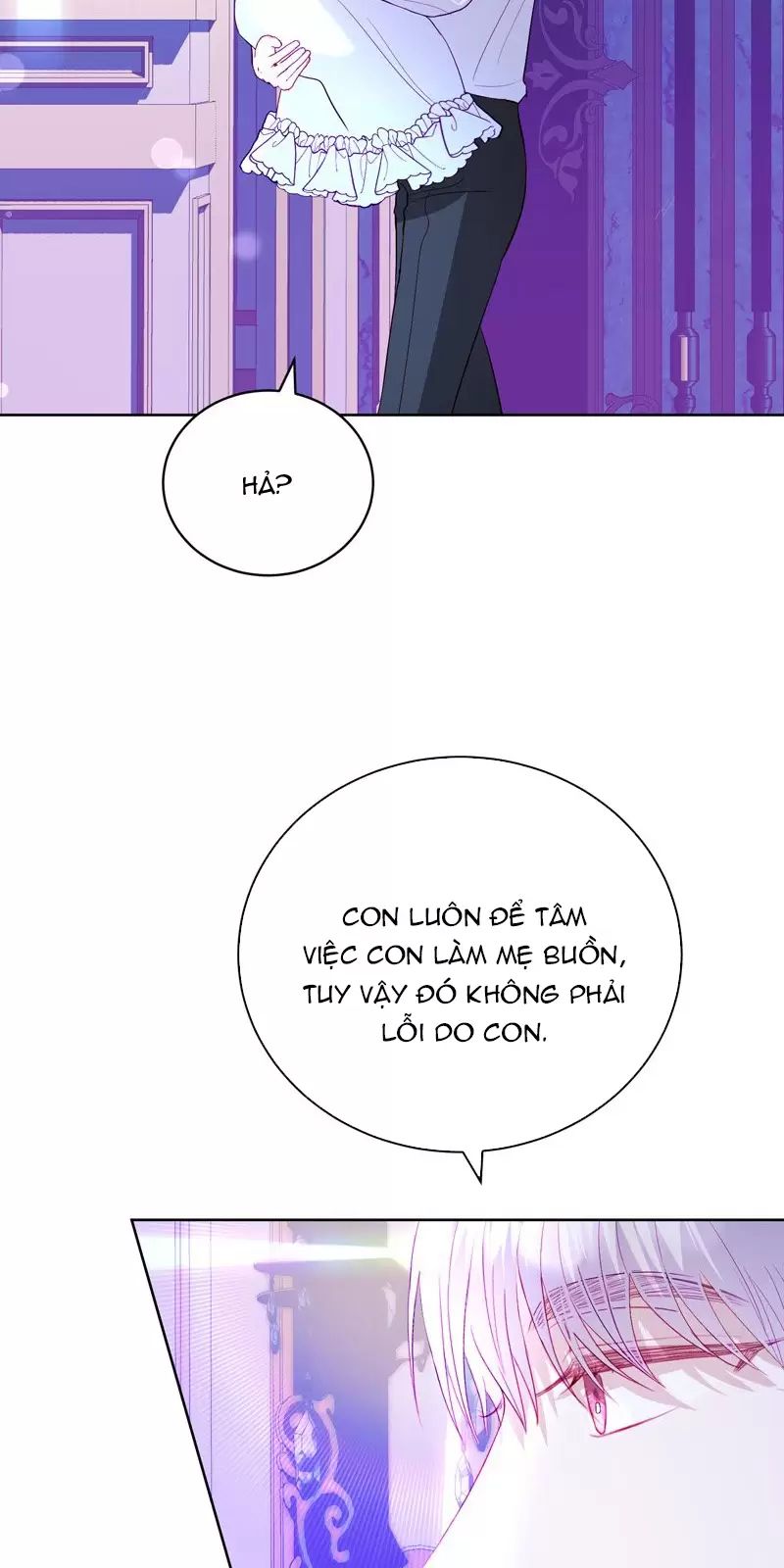 Một Ngày Nọ Bỗng Dưng Cha Xuất Hiện: Chapter 15