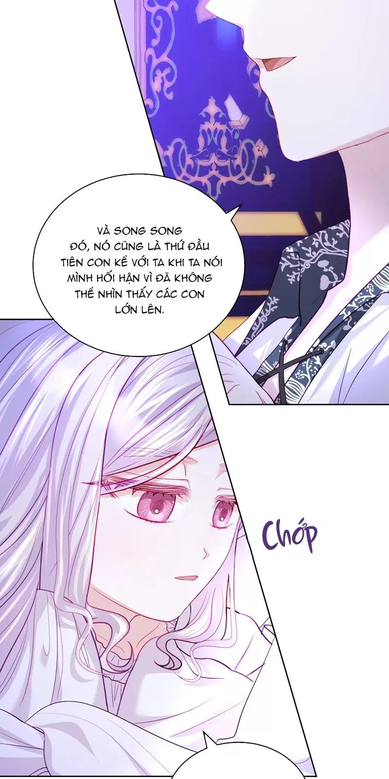 Một Ngày Nọ Bỗng Dưng Cha Xuất Hiện: Chapter 15