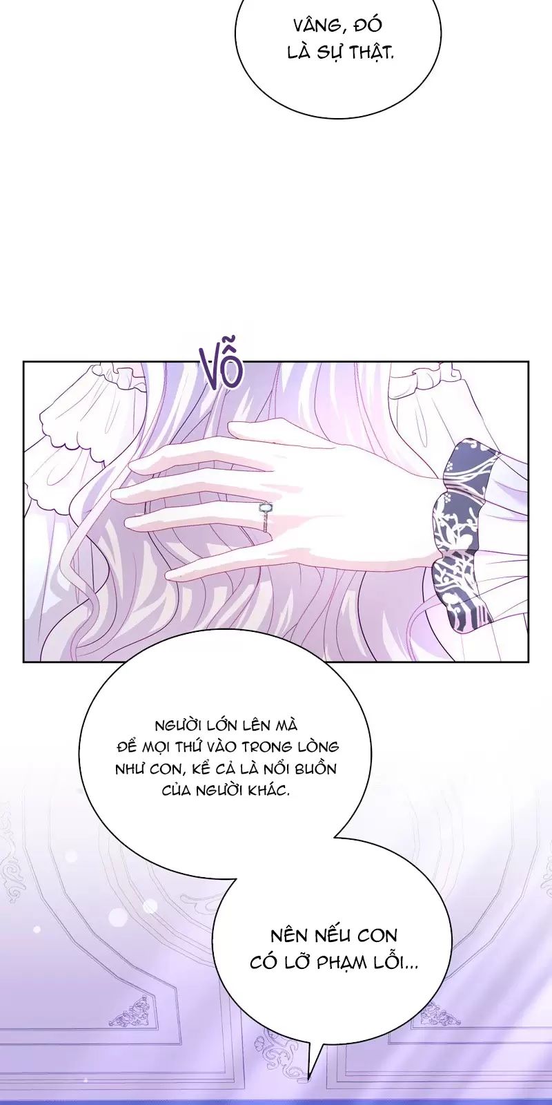 Một Ngày Nọ Bỗng Dưng Cha Xuất Hiện: Chapter 15
