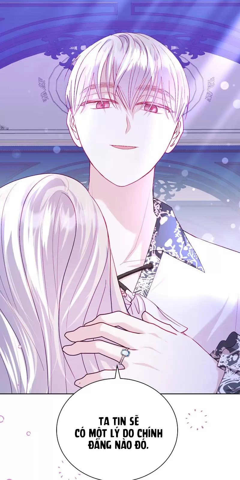 Một Ngày Nọ Bỗng Dưng Cha Xuất Hiện: Chapter 15