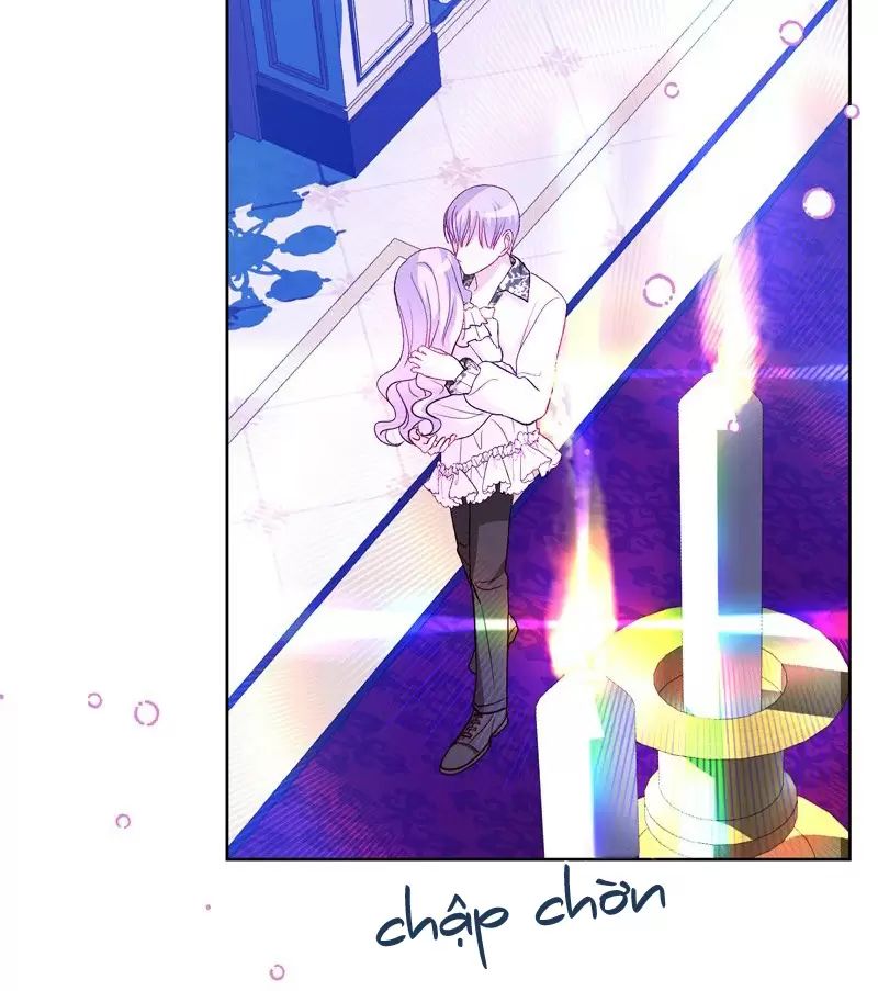 Một Ngày Nọ Bỗng Dưng Cha Xuất Hiện: Chapter 15