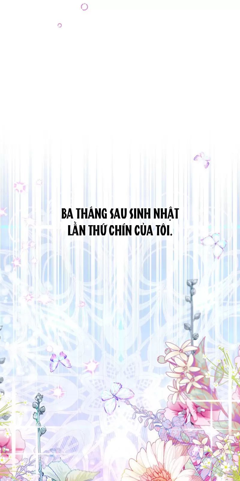 Một Ngày Nọ Bỗng Dưng Cha Xuất Hiện: Chapter 15