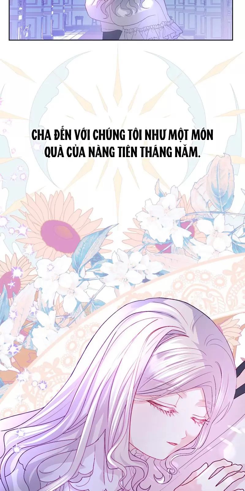 Một Ngày Nọ Bỗng Dưng Cha Xuất Hiện: Chapter 15