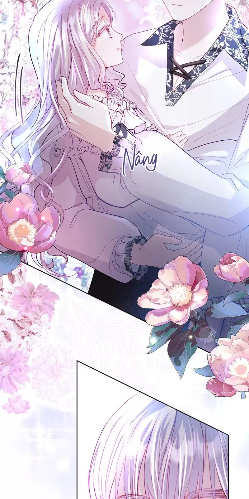 Một Ngày Nọ Bỗng Dưng Cha Xuất Hiện: Chapter 15