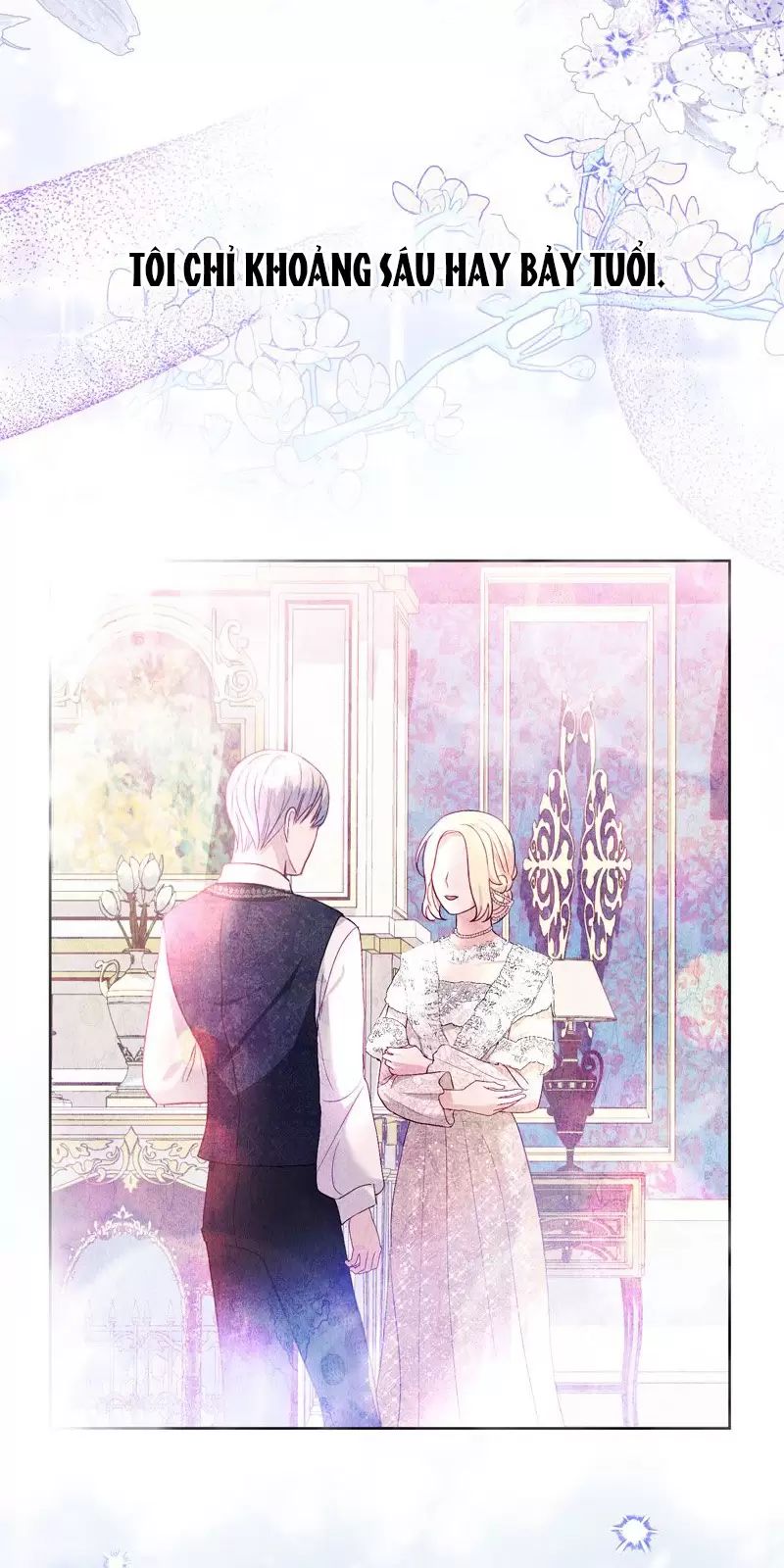 Một Ngày Nọ Bỗng Dưng Cha Xuất Hiện: Chapter 15