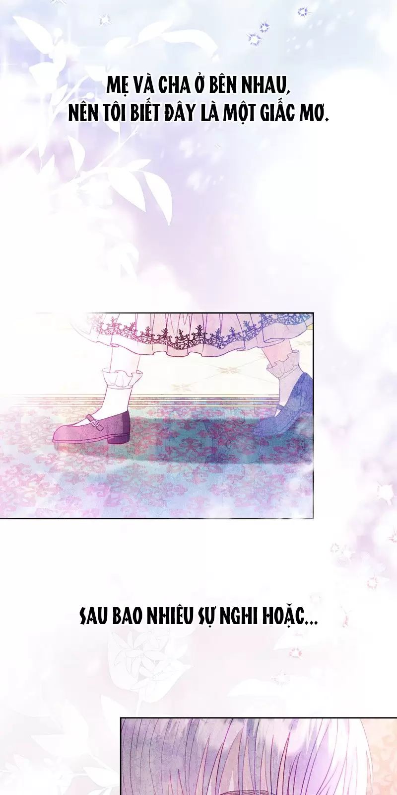 Một Ngày Nọ Bỗng Dưng Cha Xuất Hiện: Chapter 15