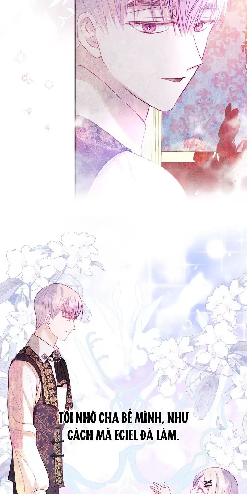 Một Ngày Nọ Bỗng Dưng Cha Xuất Hiện: Chapter 15