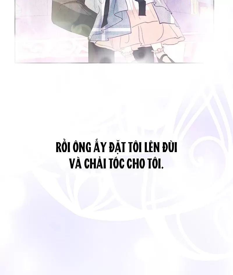 Một Ngày Nọ Bỗng Dưng Cha Xuất Hiện: Chapter 15