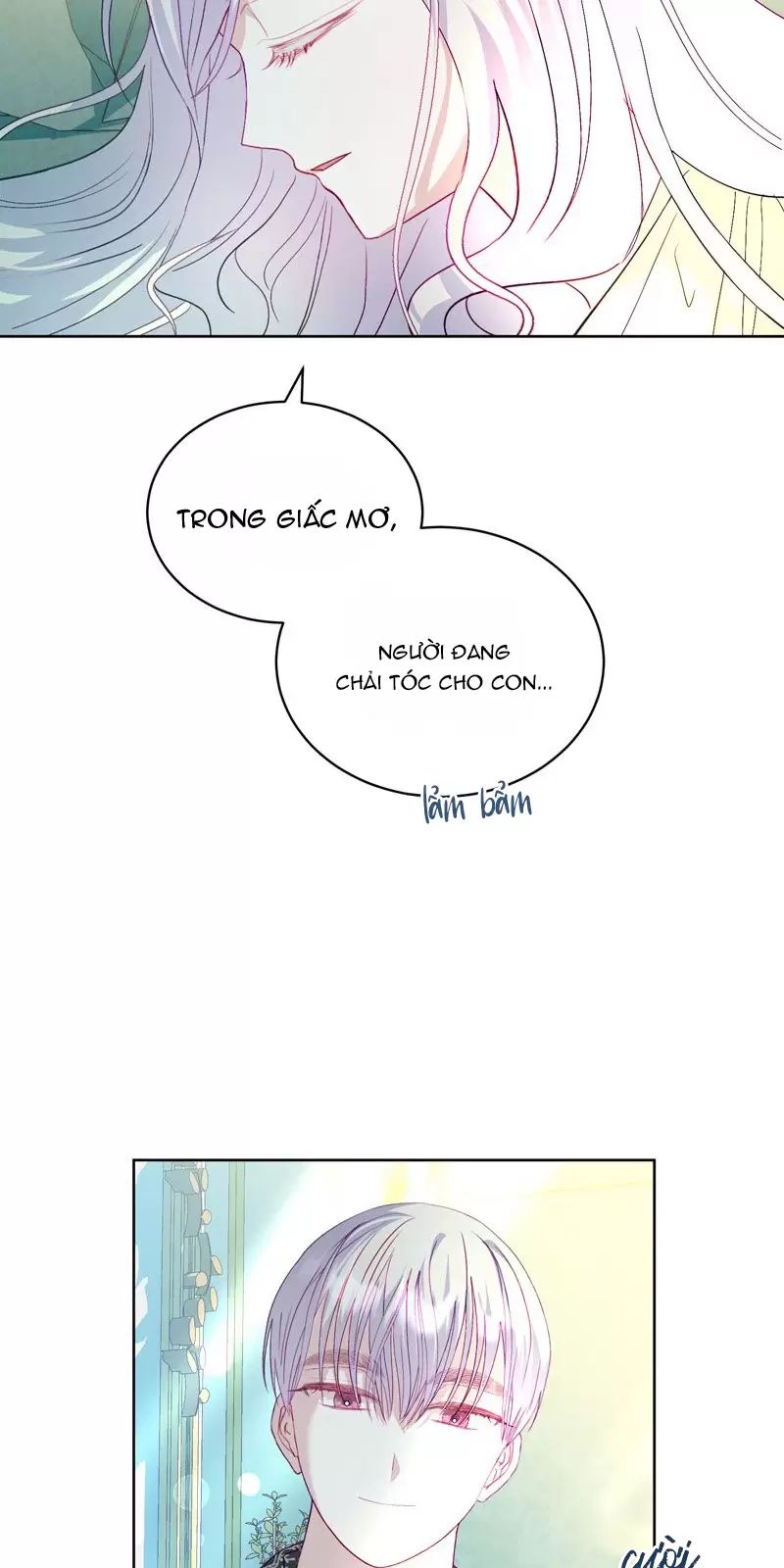 Một Ngày Nọ Bỗng Dưng Cha Xuất Hiện: Chapter 15