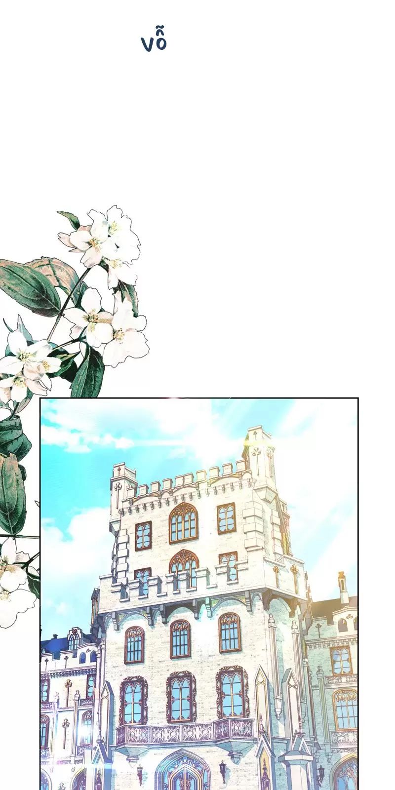 Một Ngày Nọ Bỗng Dưng Cha Xuất Hiện: Chapter 15