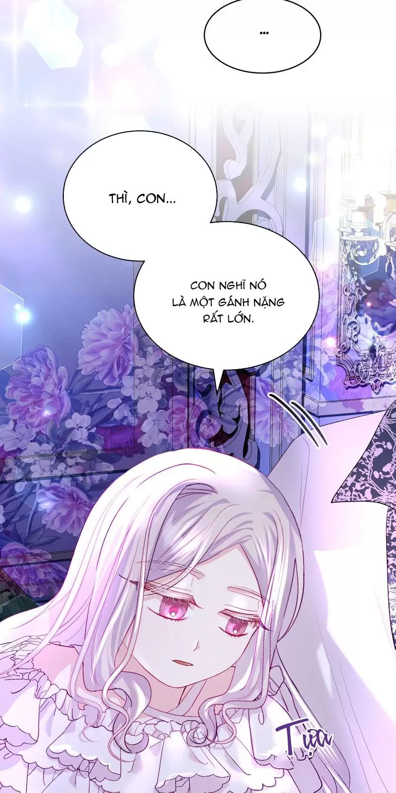 Một Ngày Nọ Bỗng Dưng Cha Xuất Hiện: Chapter 15