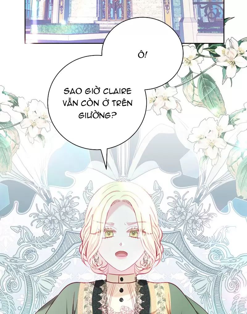 Một Ngày Nọ Bỗng Dưng Cha Xuất Hiện: Chapter 15