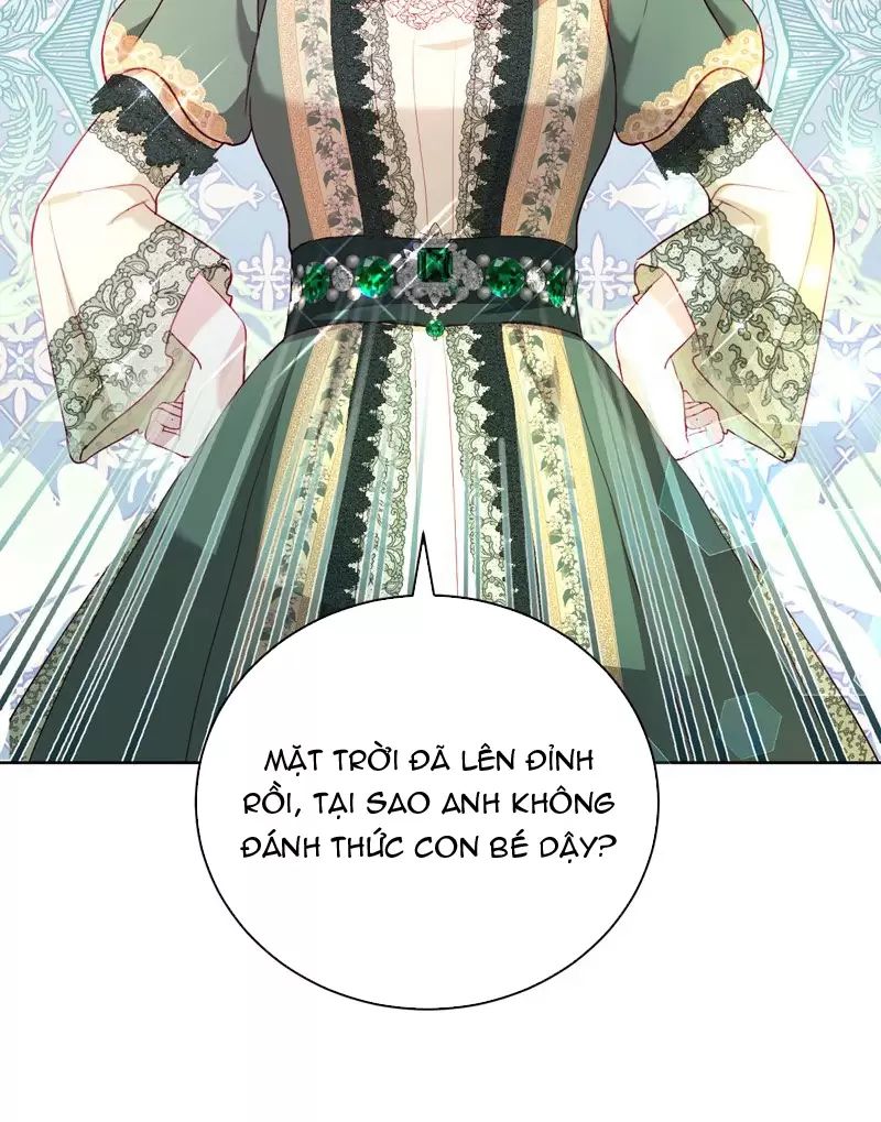 Một Ngày Nọ Bỗng Dưng Cha Xuất Hiện: Chapter 15