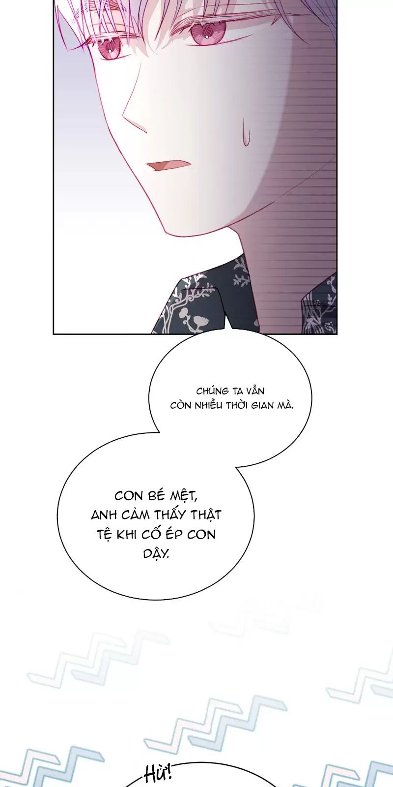 Một Ngày Nọ Bỗng Dưng Cha Xuất Hiện: Chapter 15