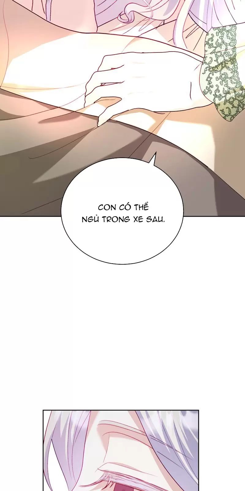 Một Ngày Nọ Bỗng Dưng Cha Xuất Hiện: Chapter 15