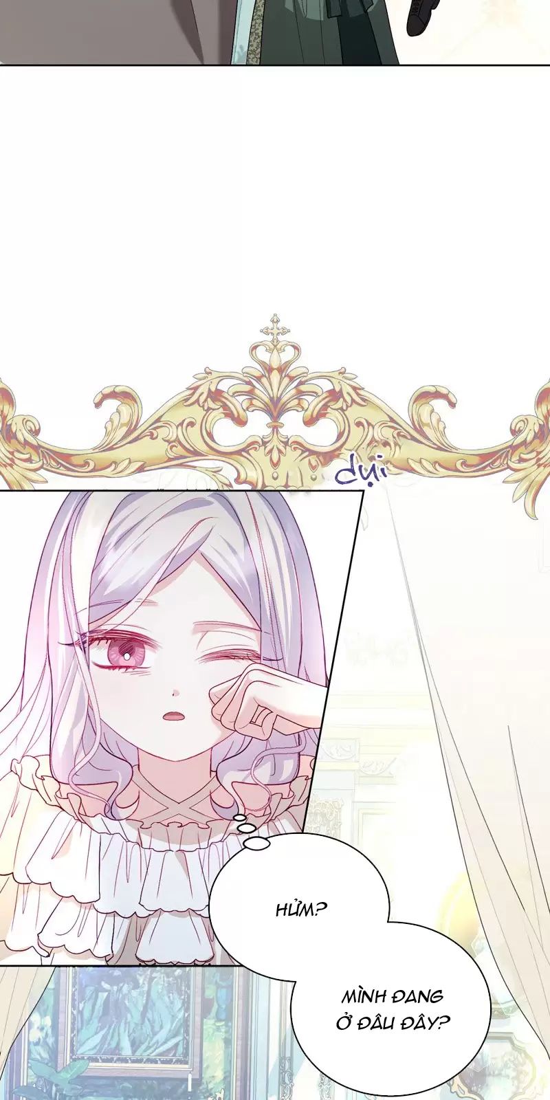 Một Ngày Nọ Bỗng Dưng Cha Xuất Hiện: Chapter 15