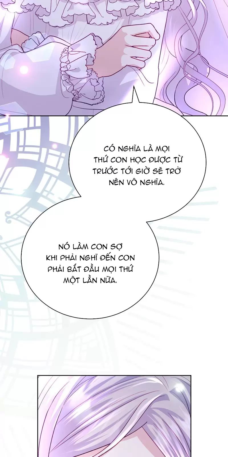 Một Ngày Nọ Bỗng Dưng Cha Xuất Hiện: Chapter 15