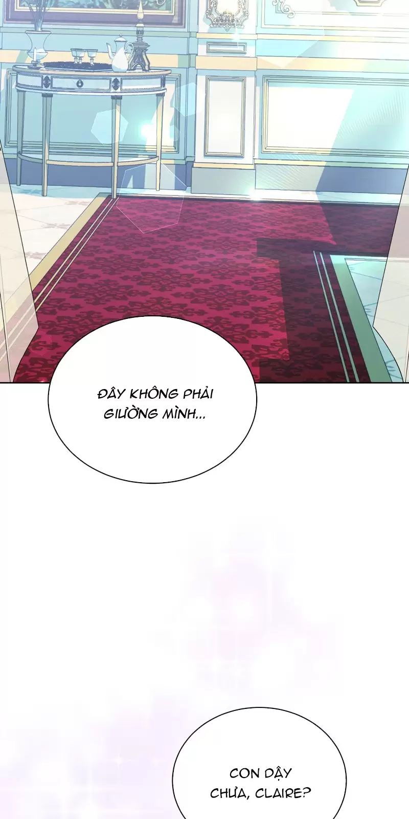 Một Ngày Nọ Bỗng Dưng Cha Xuất Hiện: Chapter 15