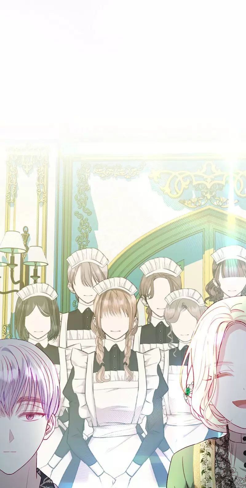 Một Ngày Nọ Bỗng Dưng Cha Xuất Hiện: Chapter 15