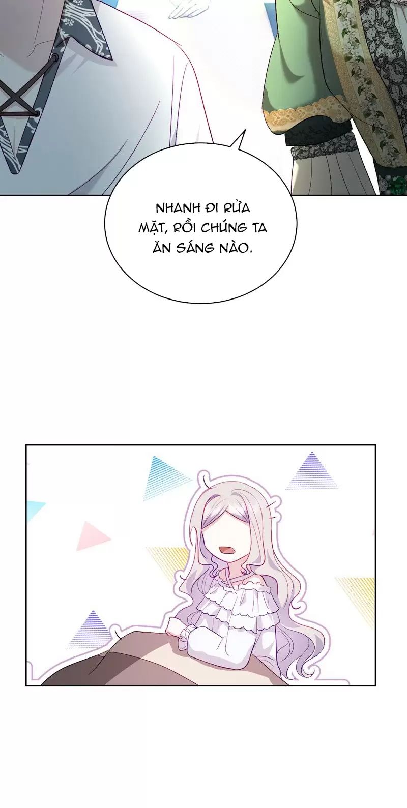 Một Ngày Nọ Bỗng Dưng Cha Xuất Hiện: Chapter 15