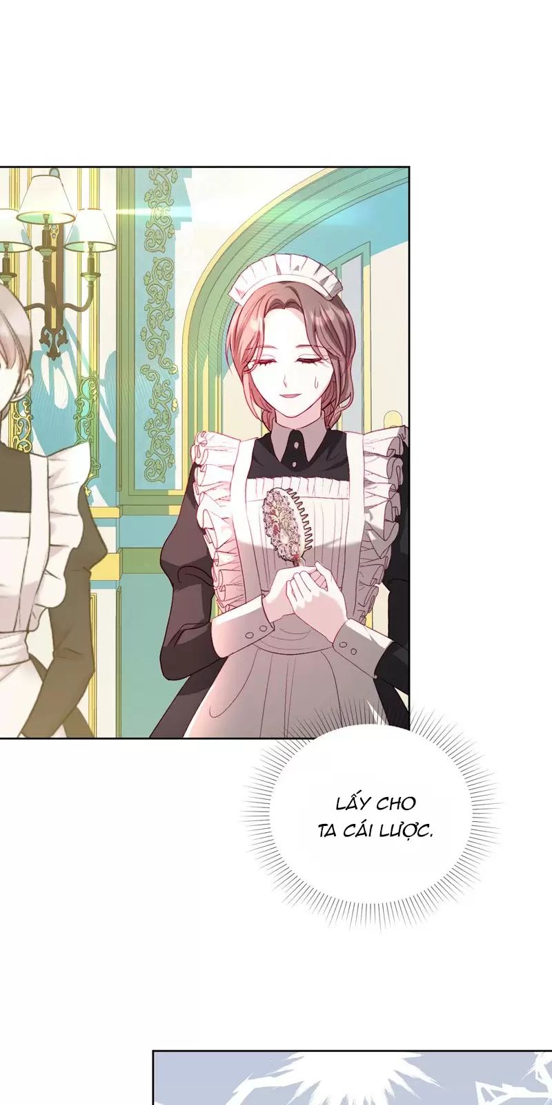 Một Ngày Nọ Bỗng Dưng Cha Xuất Hiện: Chapter 15
