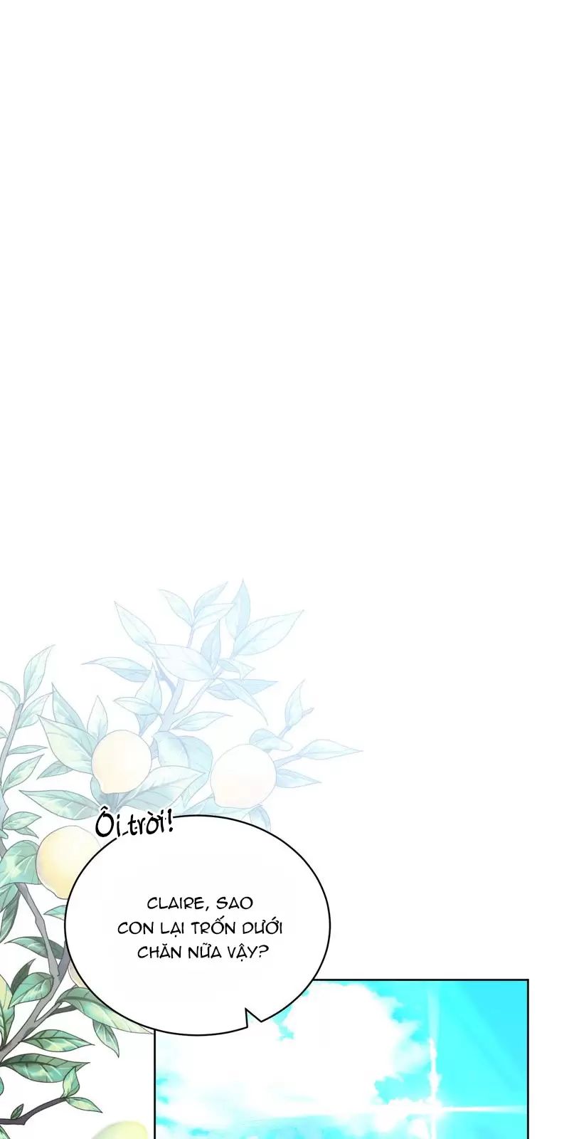 Một Ngày Nọ Bỗng Dưng Cha Xuất Hiện: Chapter 15