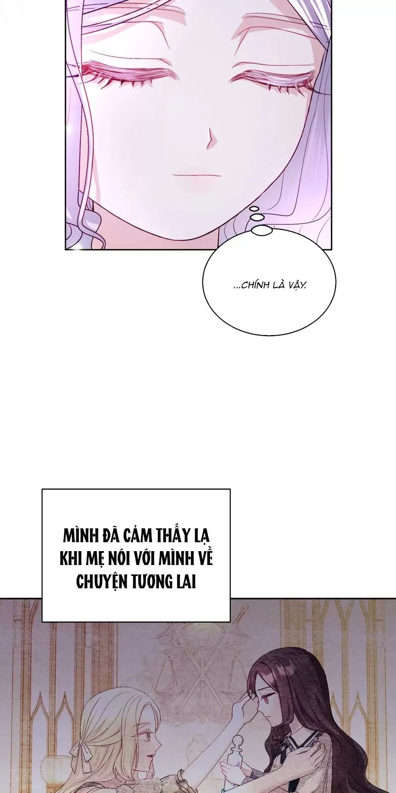 Một Ngày Nọ Bỗng Dưng Cha Xuất Hiện: Chapter 15