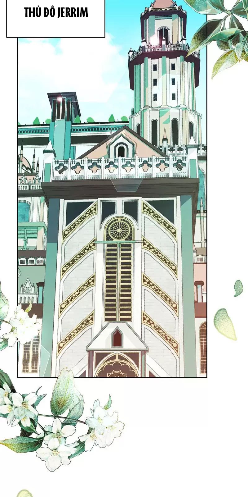 Một Ngày Nọ Bỗng Dưng Cha Xuất Hiện: Chapter 15