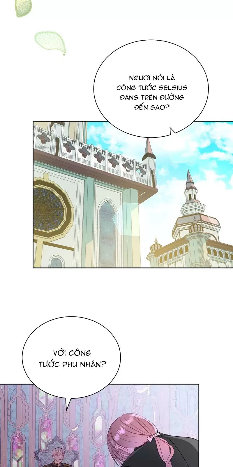 Một Ngày Nọ Bỗng Dưng Cha Xuất Hiện: Chapter 15