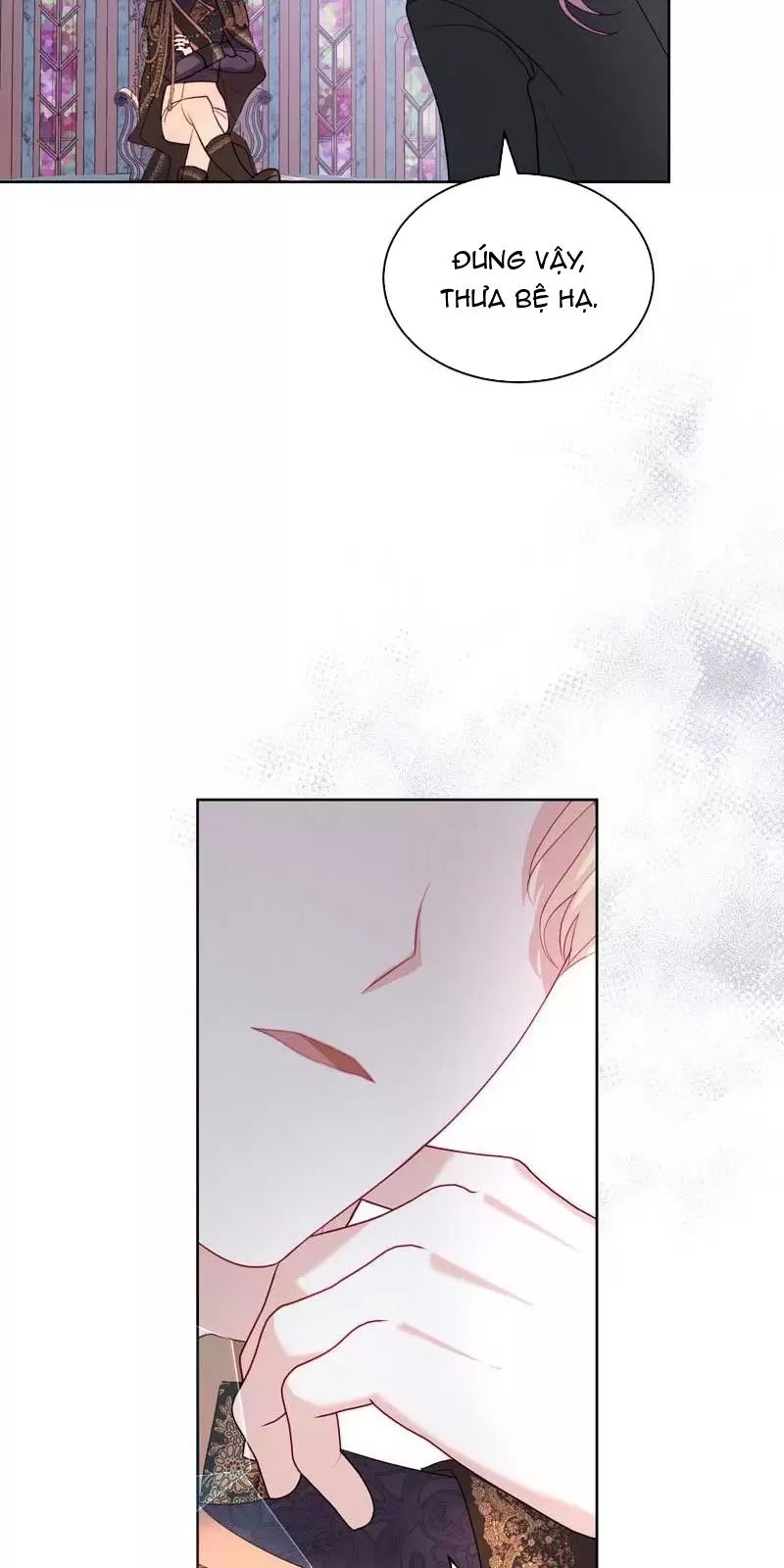 Một Ngày Nọ Bỗng Dưng Cha Xuất Hiện: Chapter 15