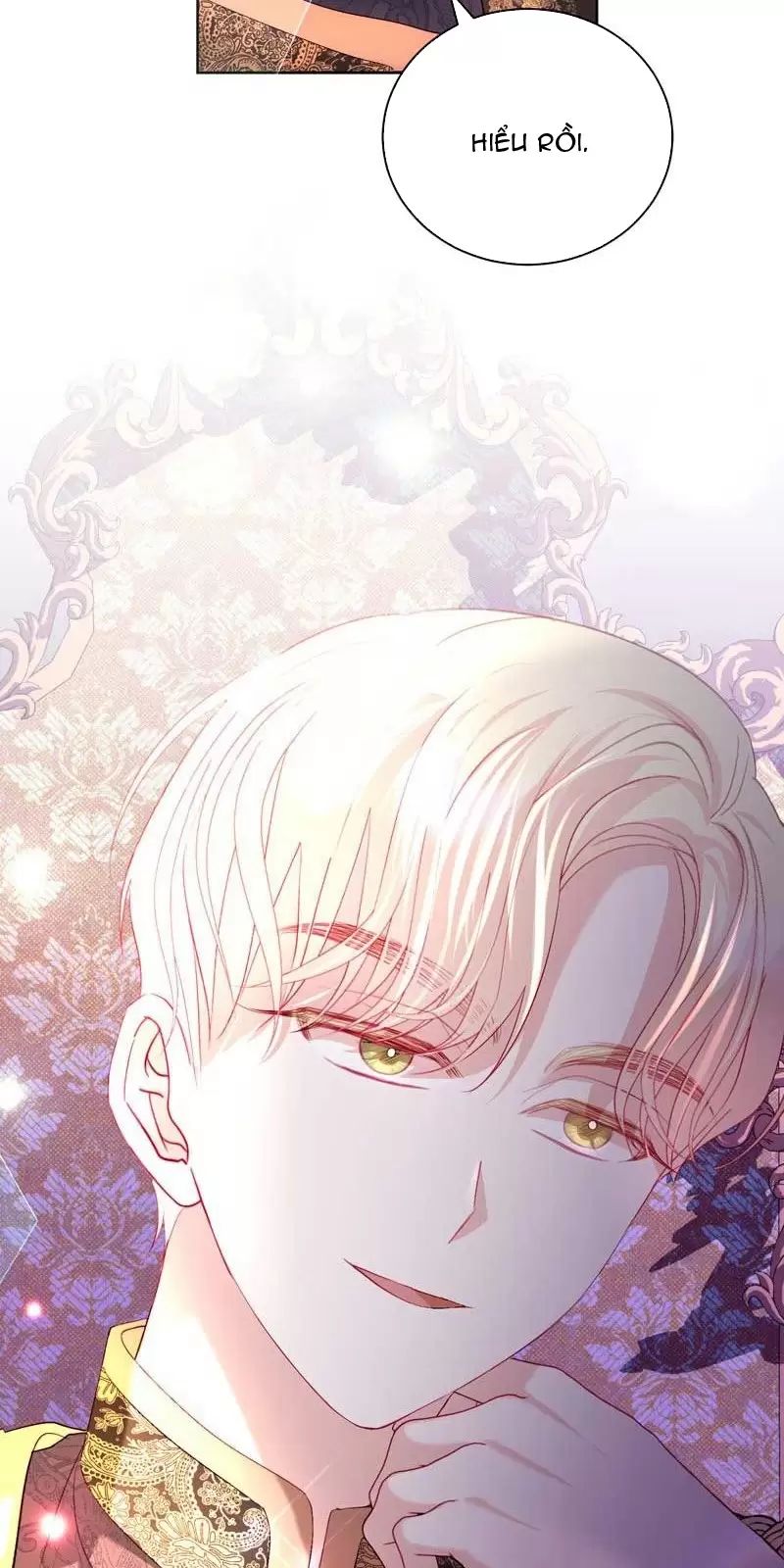 Một Ngày Nọ Bỗng Dưng Cha Xuất Hiện: Chapter 15