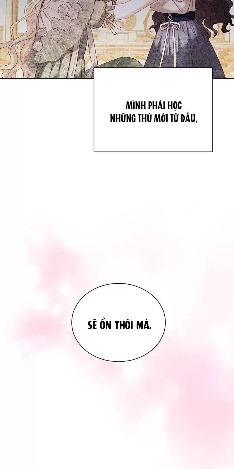 Một Ngày Nọ Bỗng Dưng Cha Xuất Hiện: Chapter 15