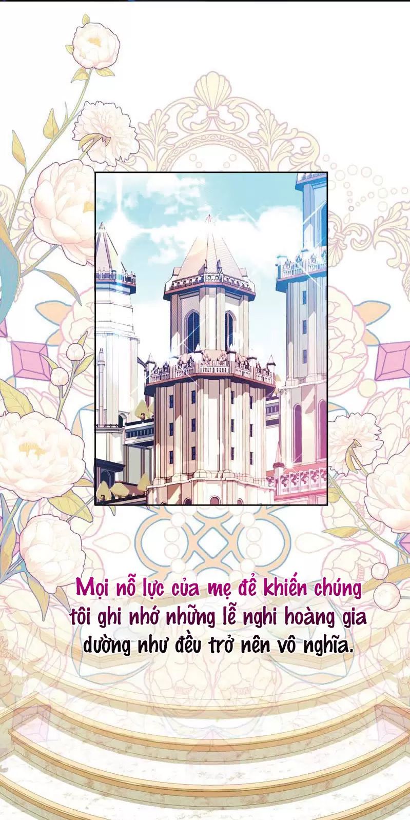 Một Ngày Nọ Bỗng Dưng Cha Xuất Hiện: Chapter 17