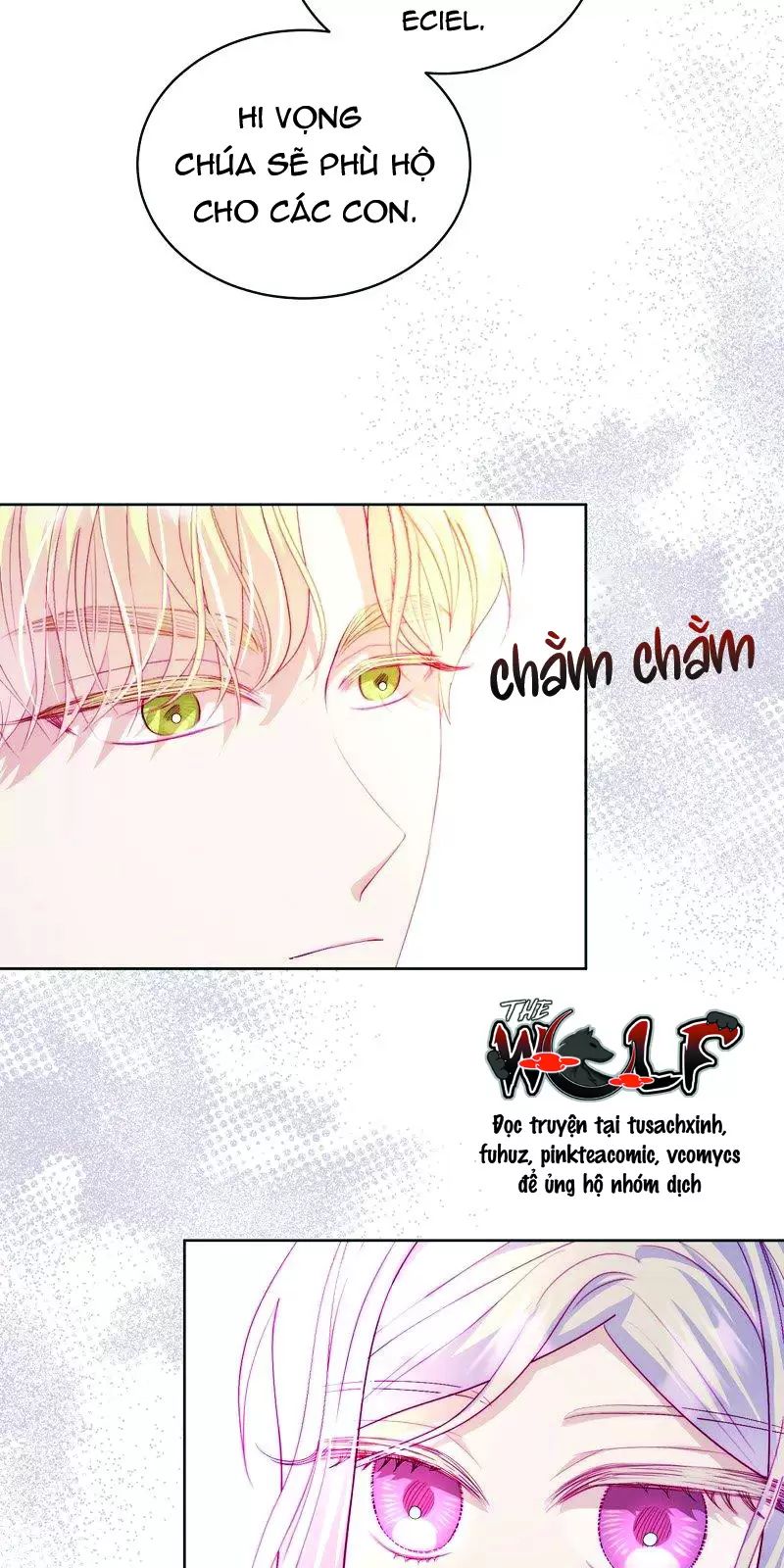 Một Ngày Nọ Bỗng Dưng Cha Xuất Hiện: Chapter 17