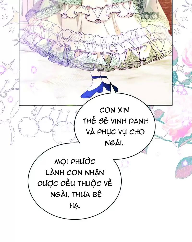 Một Ngày Nọ Bỗng Dưng Cha Xuất Hiện: Chapter 17