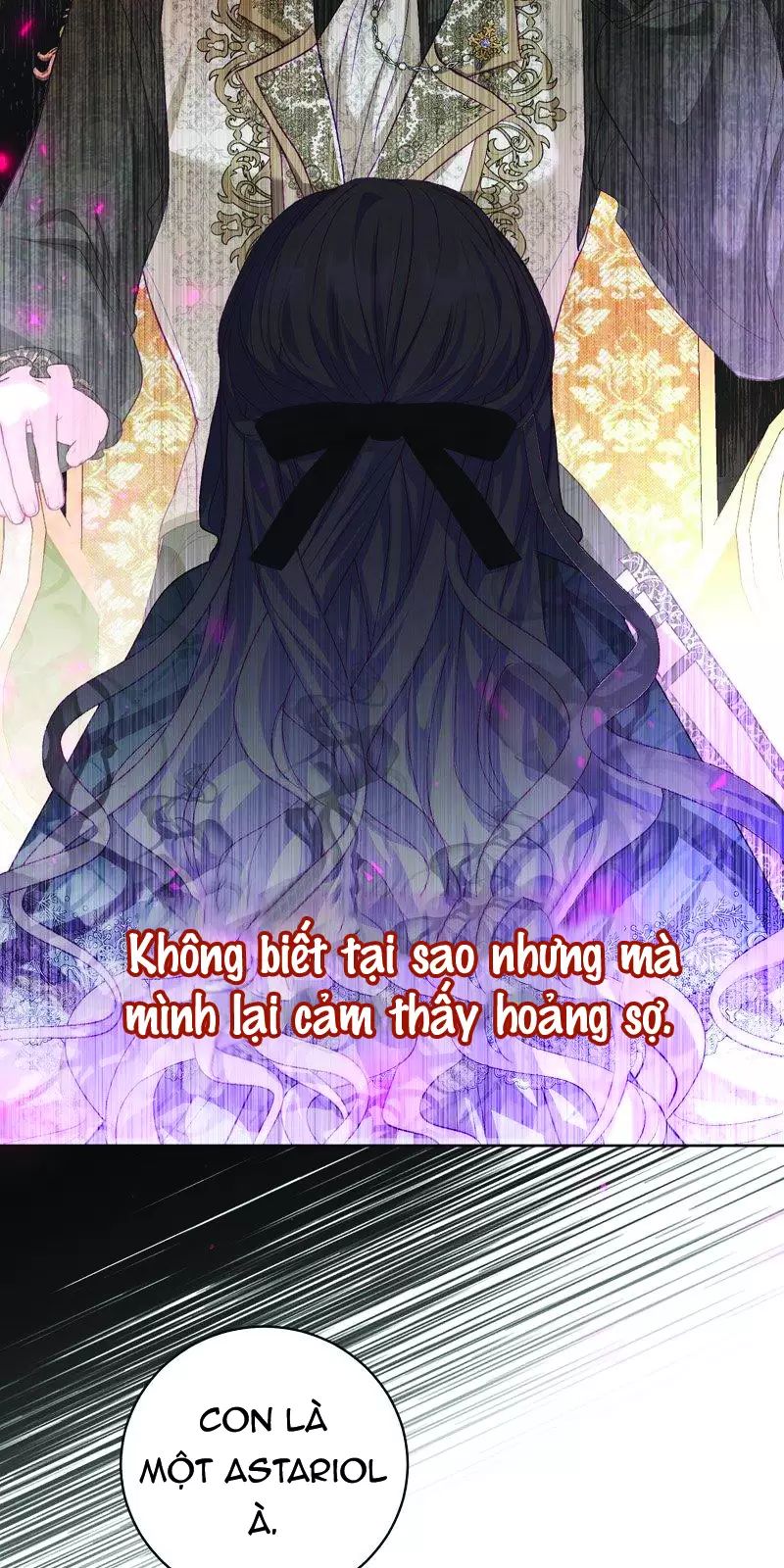 Một Ngày Nọ Bỗng Dưng Cha Xuất Hiện: Chapter 17