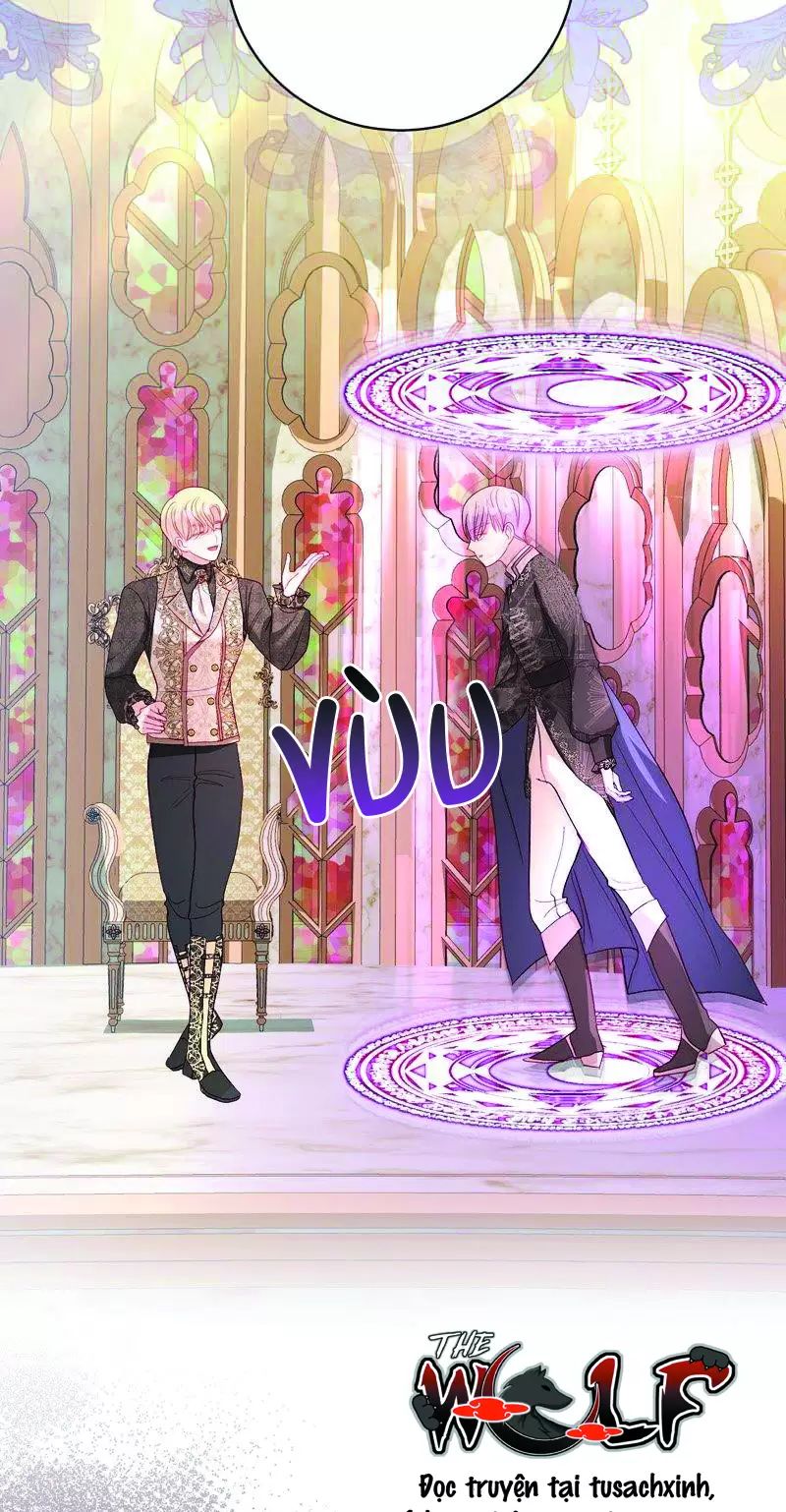 Một Ngày Nọ Bỗng Dưng Cha Xuất Hiện: Chapter 17