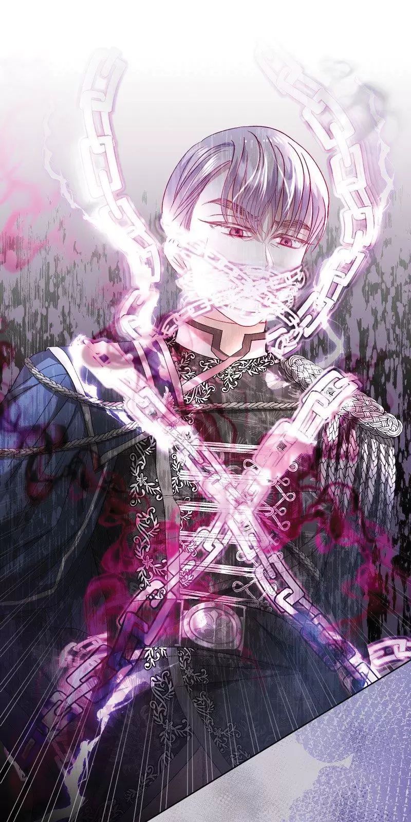 Một Ngày Nọ Bỗng Dưng Cha Xuất Hiện: Chapter 17