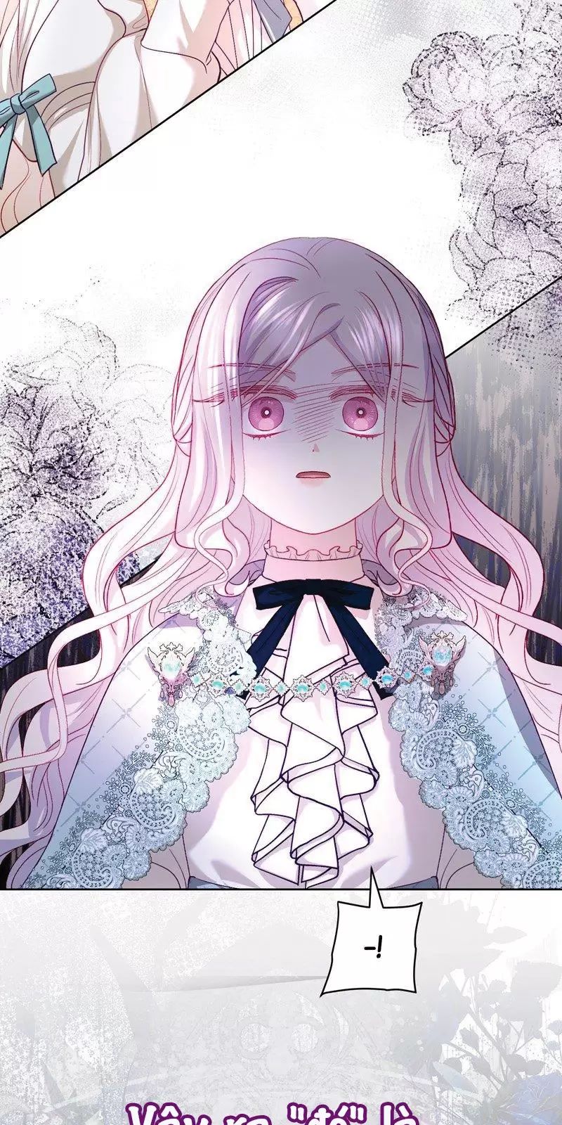 Một Ngày Nọ Bỗng Dưng Cha Xuất Hiện: Chapter 17