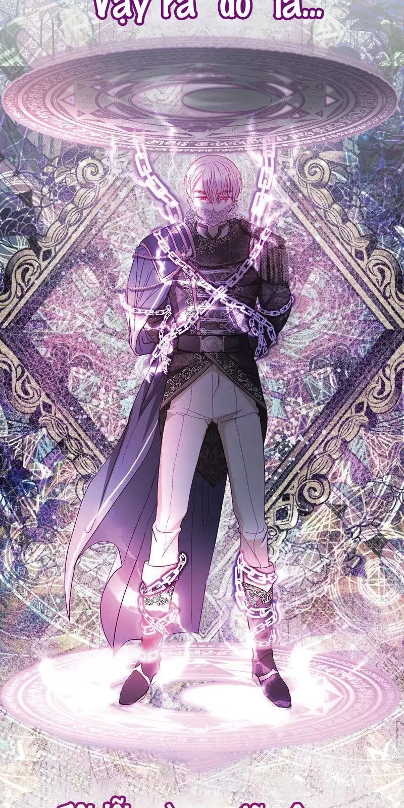 Một Ngày Nọ Bỗng Dưng Cha Xuất Hiện: Chapter 17