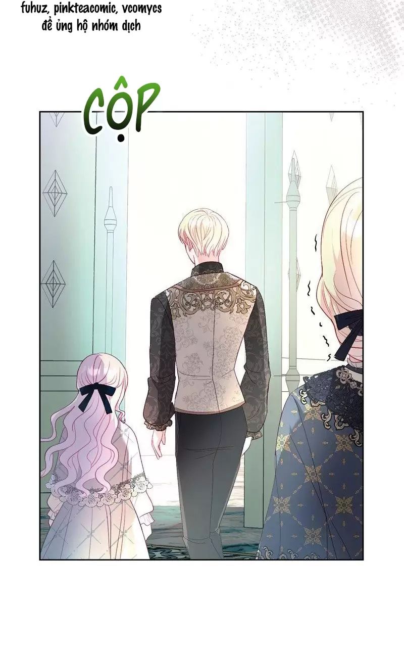 Một Ngày Nọ Bỗng Dưng Cha Xuất Hiện: Chapter 17