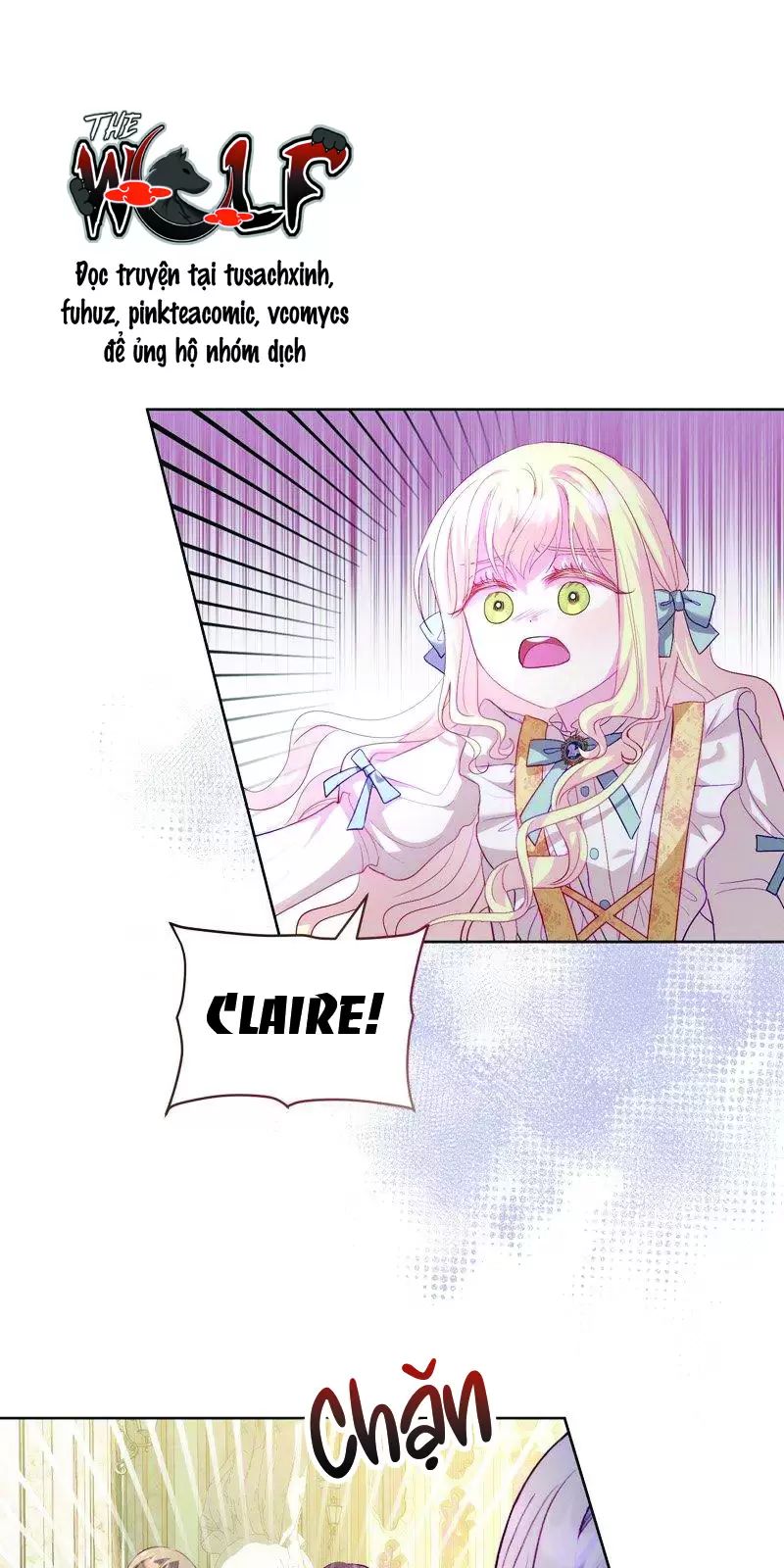 Một Ngày Nọ Bỗng Dưng Cha Xuất Hiện: Chapter 17